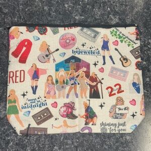 Taylor Swift bag NEW